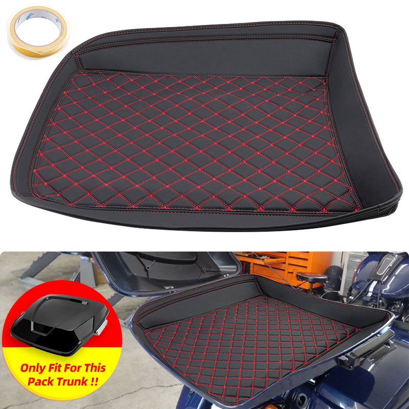 Motorcycle Saddlebag Liner Inner Bags - Motorcycle Luggage Liner Inner Lining Cushion