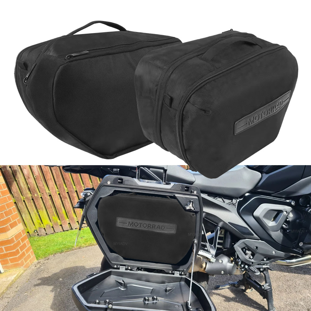 Motorcycle Saddlebag Liner Inner Bags - For BMW R1300GS R 1300 GS