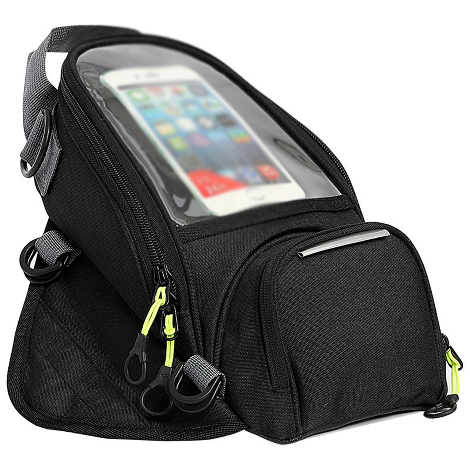 Motorcycle Tank Bag Magnetic Quick Release - Magnetic Motorcycle Tank Bag 5L Large