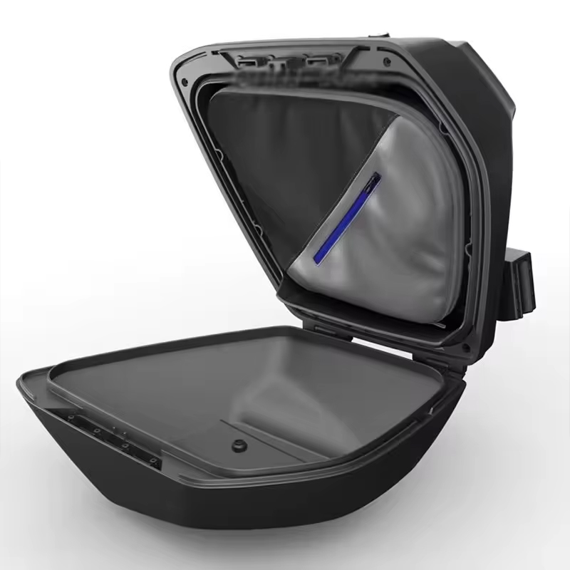 For Tracer 9 / 900 Motorcycle  - Motorcycle Saddlebag Liner Inner Bags recension och pris
