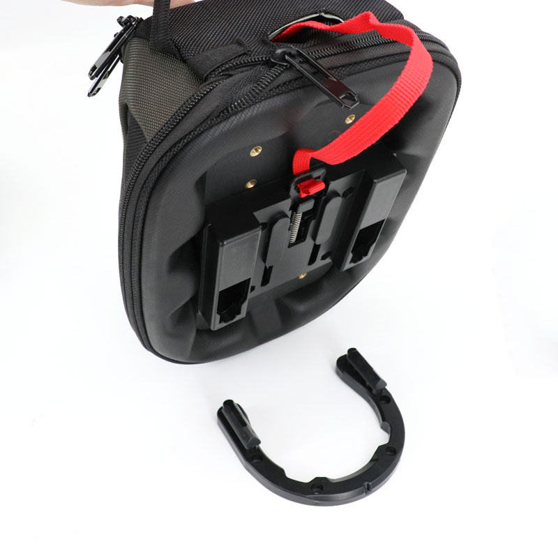 Motorcycle Tank Bag Magnetic T - Motorcycle Tank Bag Magnetic Quick Release recension och pris