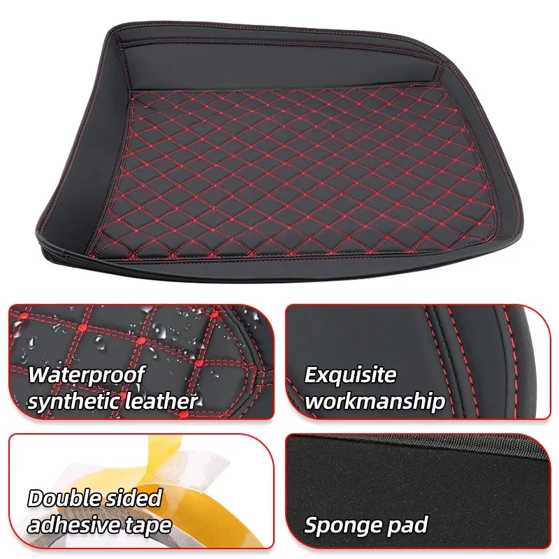 Motorcycle Luggage Liner Inner - Motorcycle Saddlebag Liner Inner Bags recension och pris