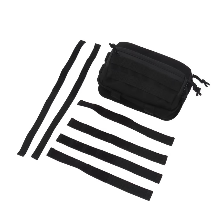 Waterproof Handlebar Storage B - Waterproof Motorcycle Handlebar Bag Pouch recension och pris
