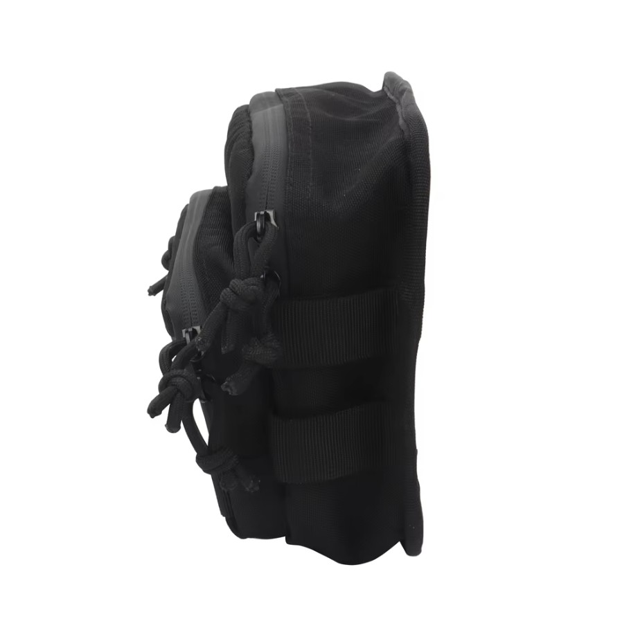 Waterproof Handlebar Storage B - Waterproof Motorcycle Handlebar Bag Pouch recension och pris