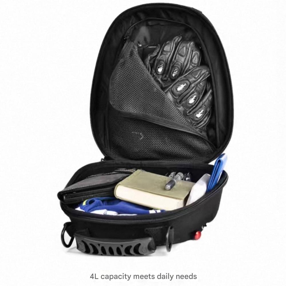 For VOGE DS525X Quick Release  - Motorcycle Tank Bag Magnetic Quick Release recension och pris