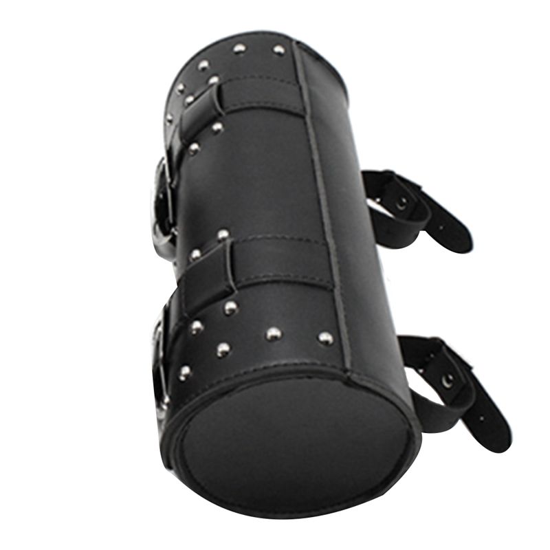 Top-Rated Universal Motorcycle - Motorcycle Tail Bag Waterproof Roll Top recension och pris