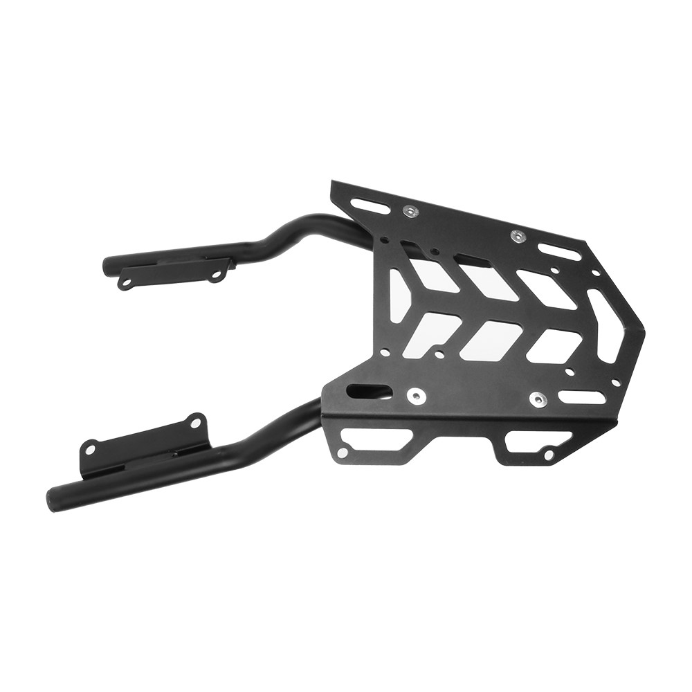 For Honda CB650R CBR650R 2019  - Motorcycle Luggage Rack Rear Carrier Steel recension och pris