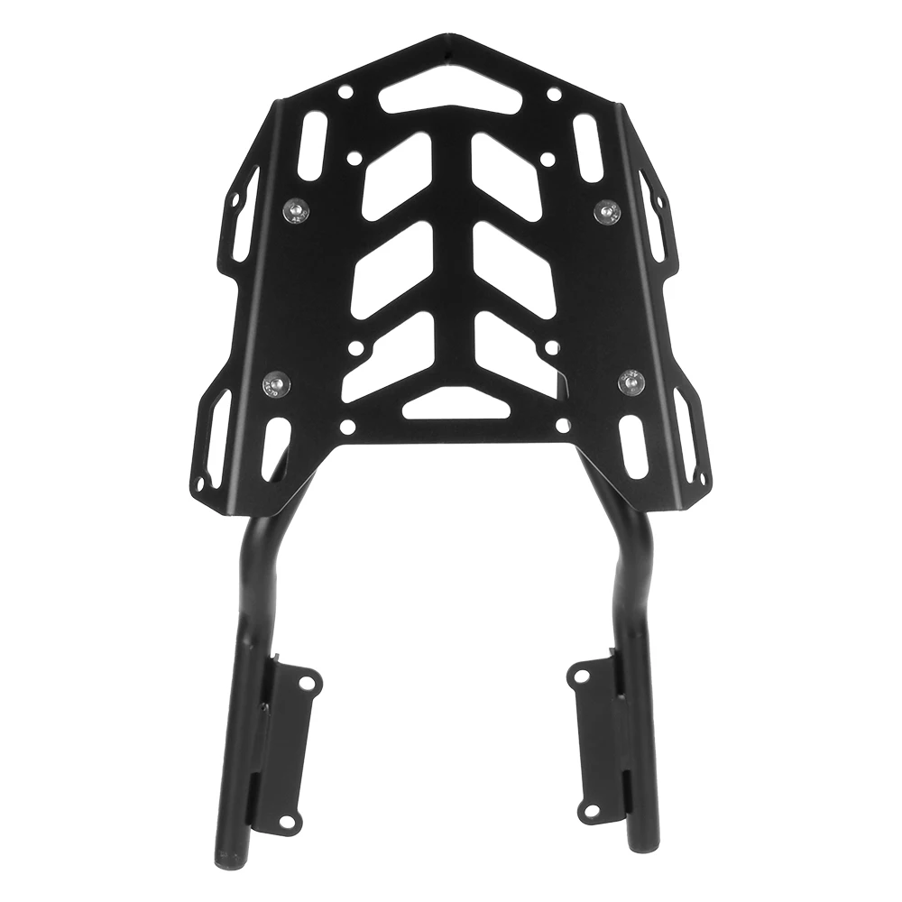 For Honda CB650R CBR650R 2019  - Motorcycle Luggage Rack Rear Carrier Steel recension och pris