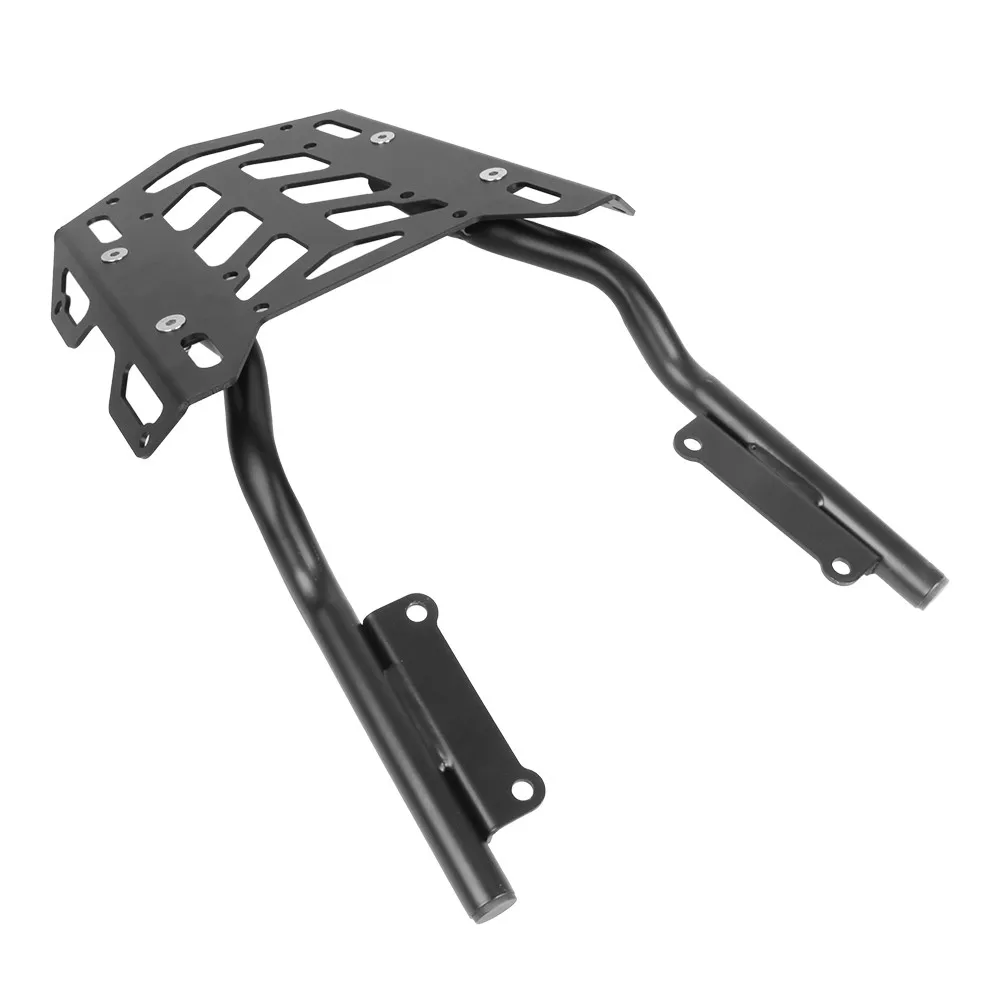 For Honda CB650R CBR650R 2019  - Motorcycle Luggage Rack Rear Carrier Steel recension och pris