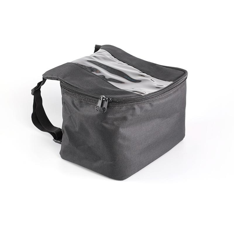 Handlebar Storage Bag Waterpro - Waterproof Motorcycle Handlebar Bag Pouch recension och pris