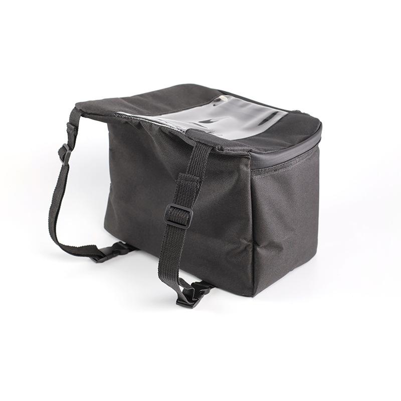 Handlebar Storage Bag Waterpro - Waterproof Motorcycle Handlebar Bag Pouch recension och pris