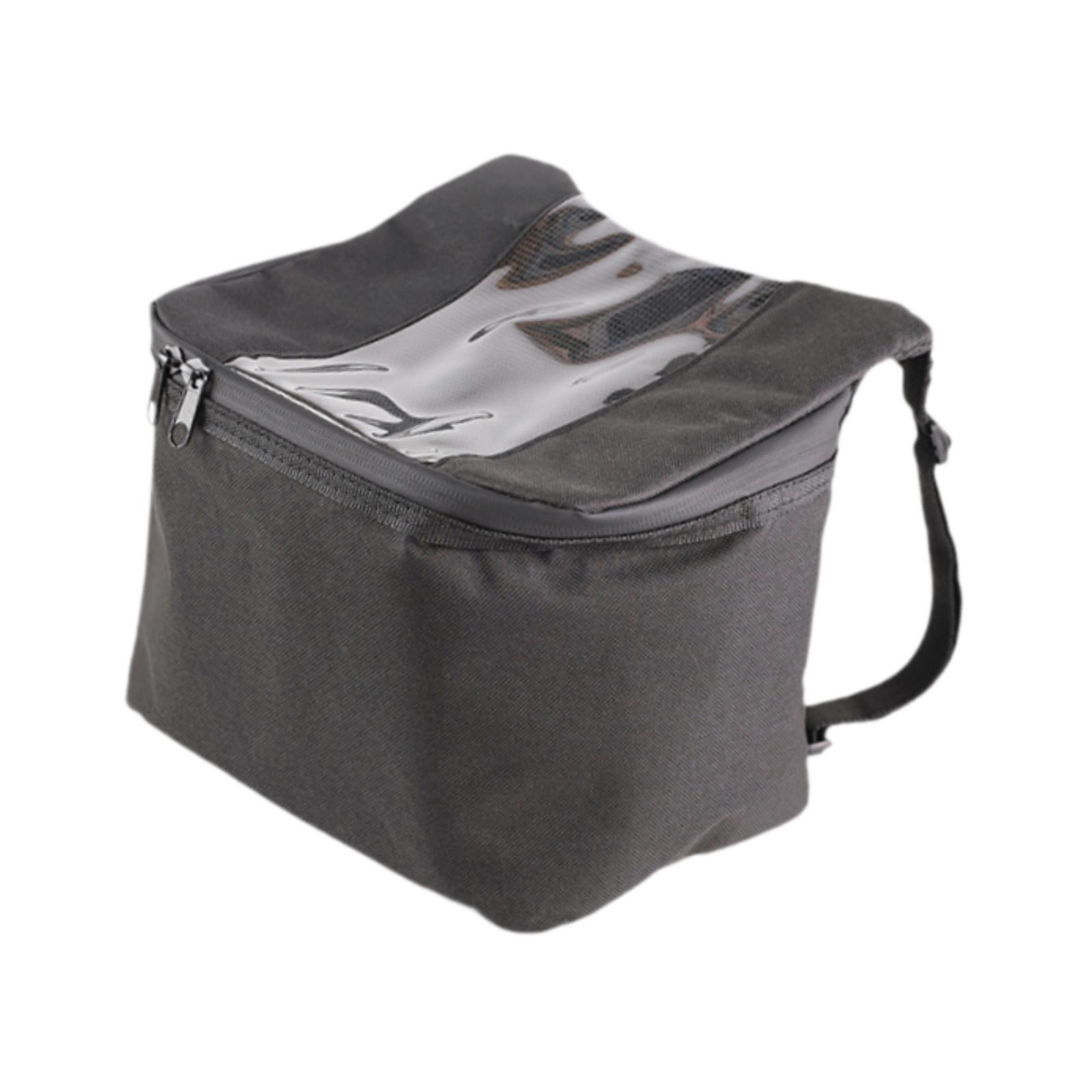 Handlebar Storage Bag Waterpro - Waterproof Motorcycle Handlebar Bag Pouch recension och pris