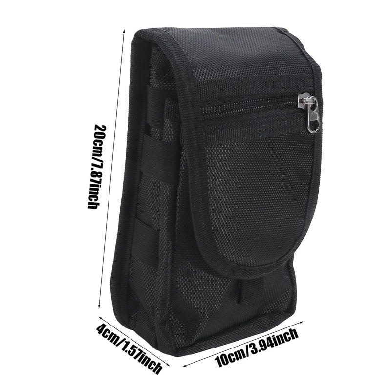 Men Waterproof Thigh Drop Leg  - Motorcycle Leg Bag Drop Thigh Pouch recension och pris