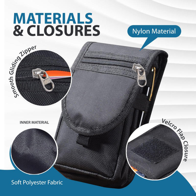 Men Waterproof Thigh Drop Leg  - Motorcycle Leg Bag Drop Thigh Pouch recension och pris