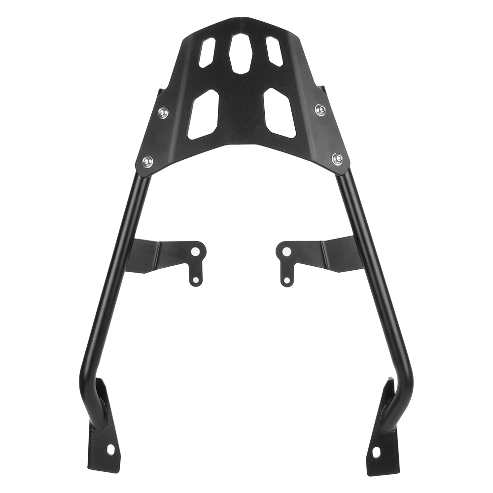 For Honda X-ADV750 XADV750 XAD - Motorcycle Luggage Rack Rear Carrier Steel recension och pris