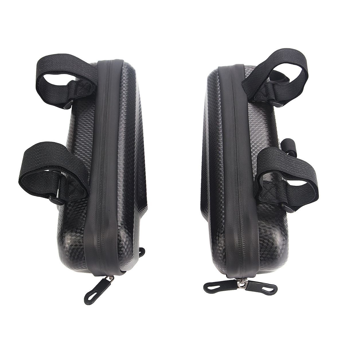 Waterproof Motorcycle Saddleba - Motorcycle Saddlebags Hard Luggage Panniers recension och pris