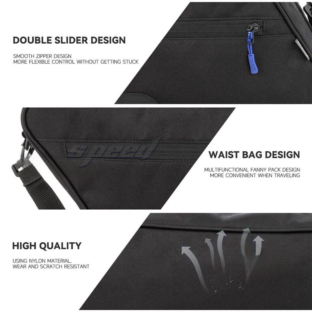 Motorcycle Luggage Bags Inner  - Motorcycle Saddlebag Liner Inner Bags recension och pris
