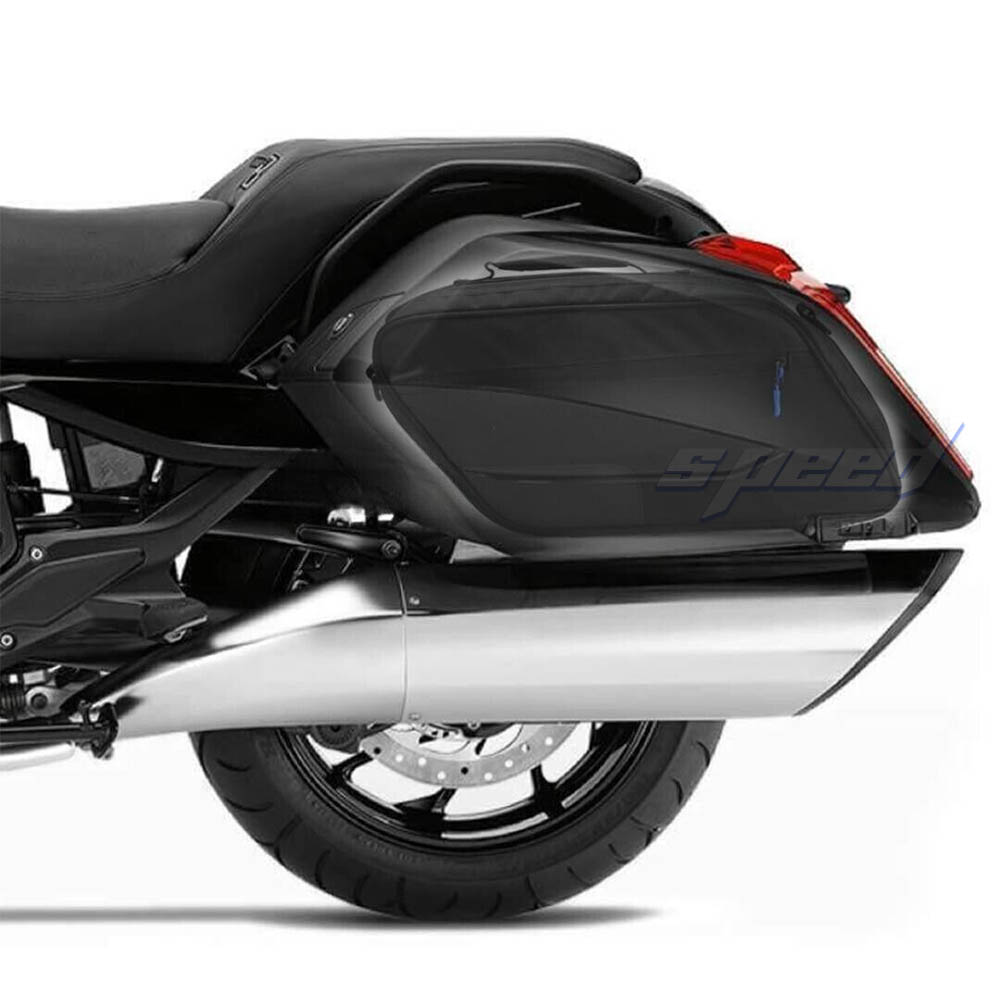 Motorcycle Luggage Bags Inner  - Motorcycle Saddlebag Liner Inner Bags recension och pris