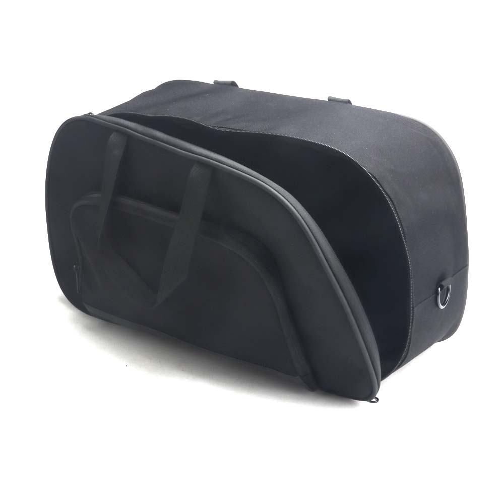 For Honda GL1800 GL 1800 2018- - Motorcycle Saddlebag Liner Inner Bags recension och pris