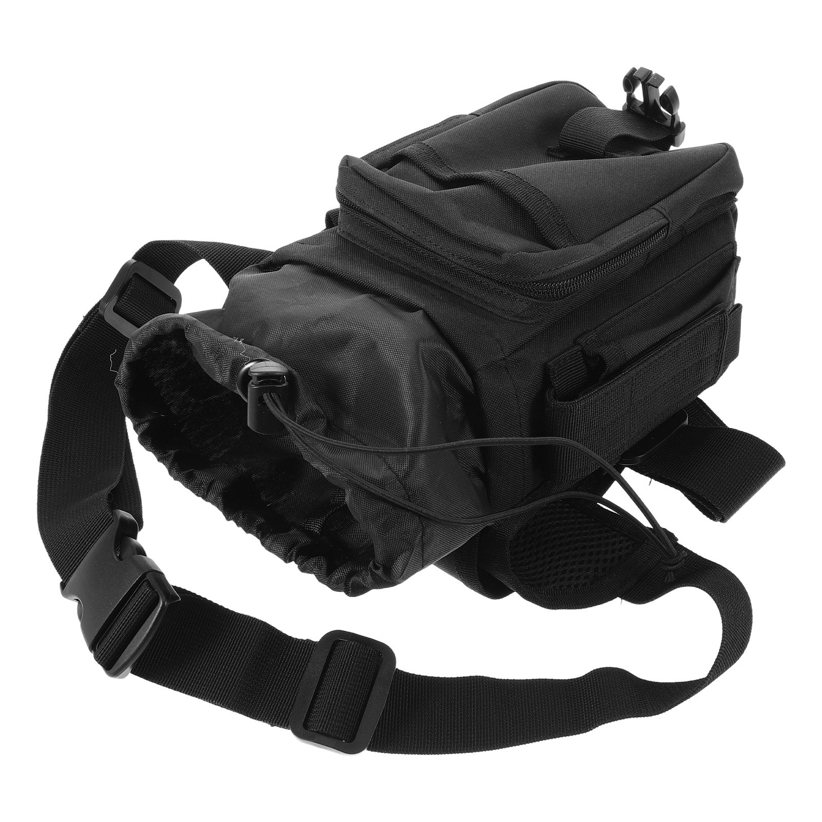 Thigh Bag Motorcycle Waist Leg - Motorcycle Leg Bag Drop Thigh Pouch recension och pris