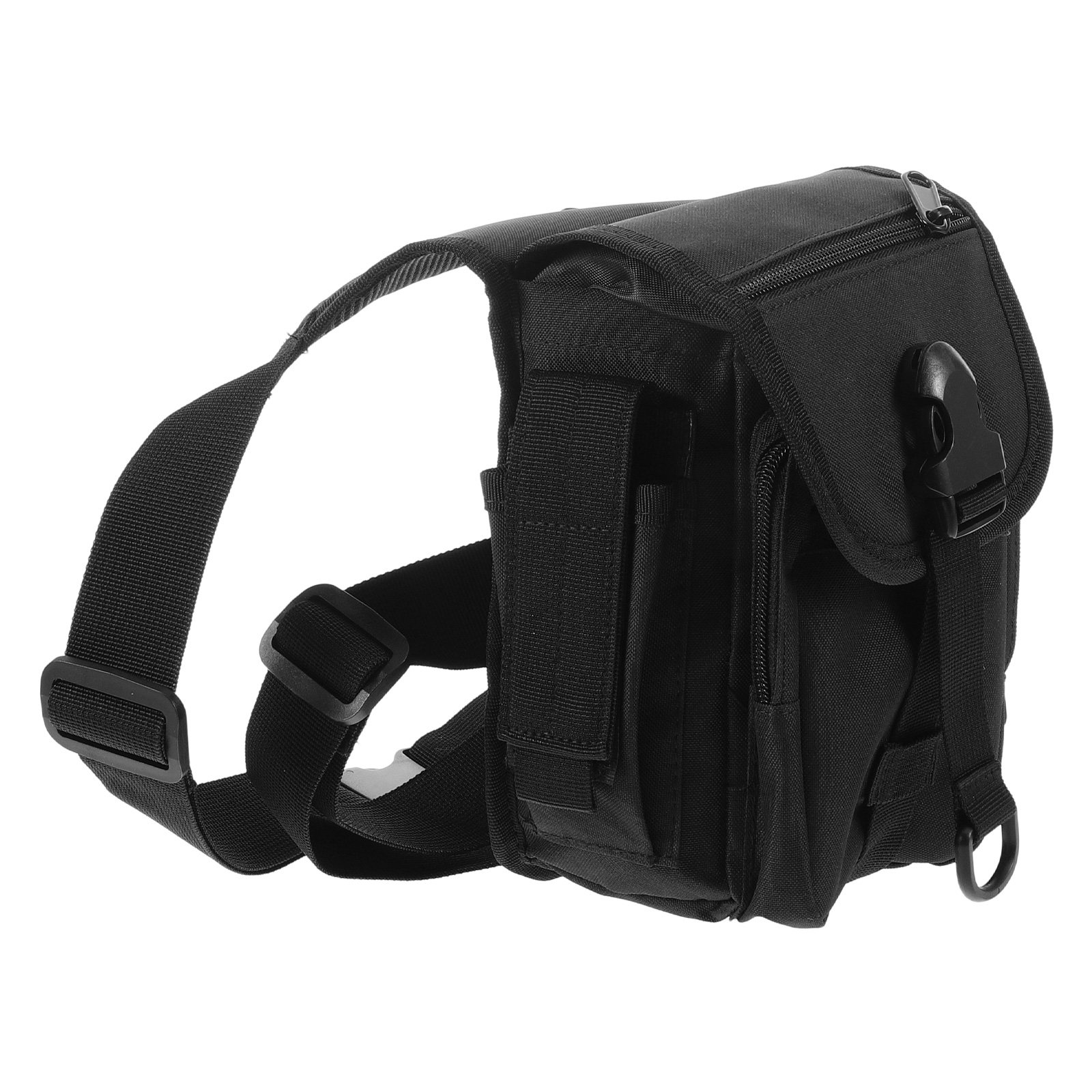Thigh Bag Motorcycle Waist Leg - Motorcycle Leg Bag Drop Thigh Pouch recension och pris