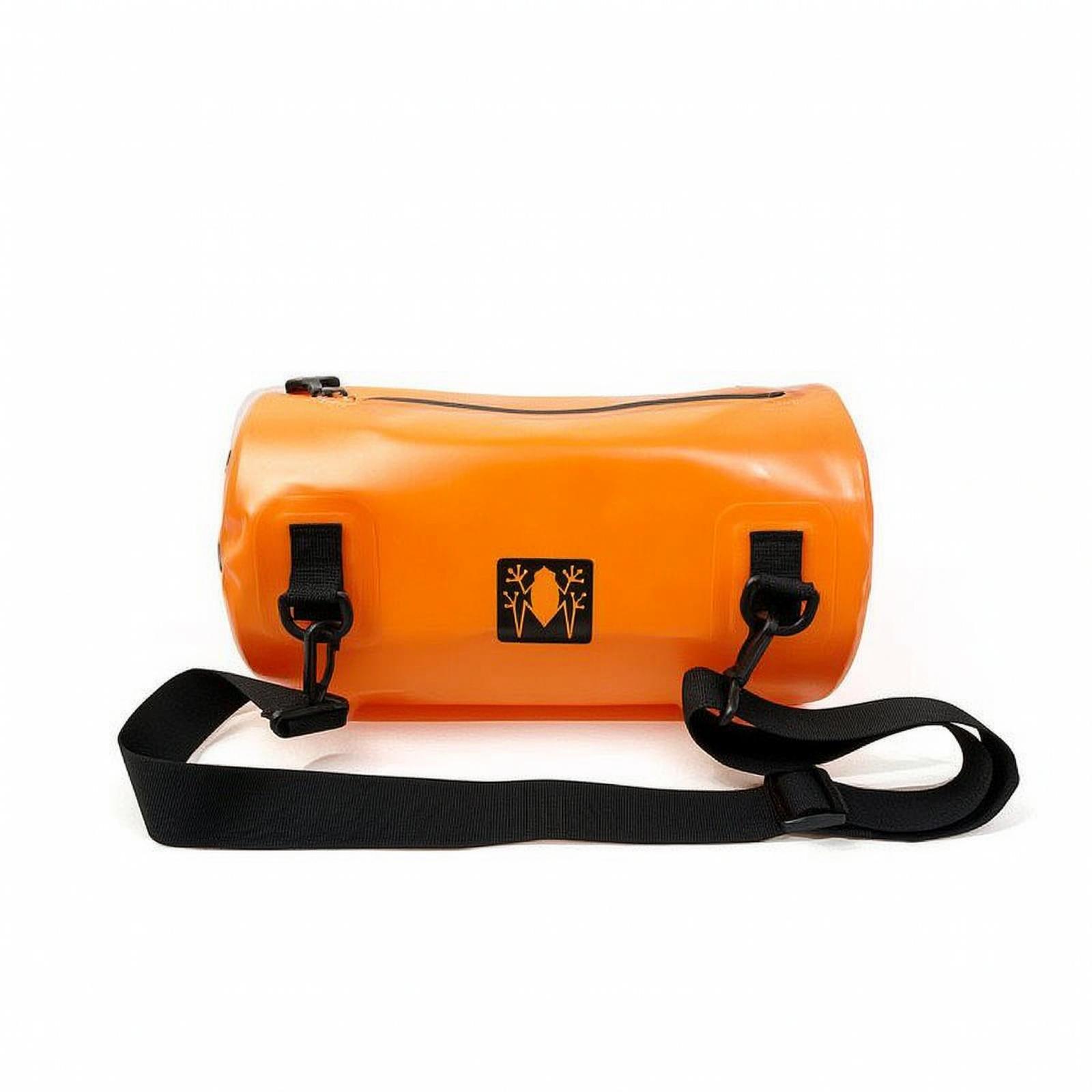 Waterproof Motorcycle Tail Bag - Motorcycle Tail Bag Waterproof Roll Top recension och pris