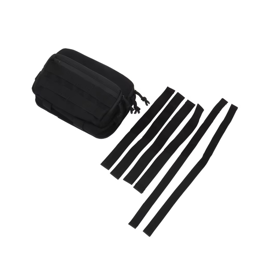New Clubstyle Waterproof Handl - Waterproof Motorcycle Handlebar Bag Pouch recension och pris