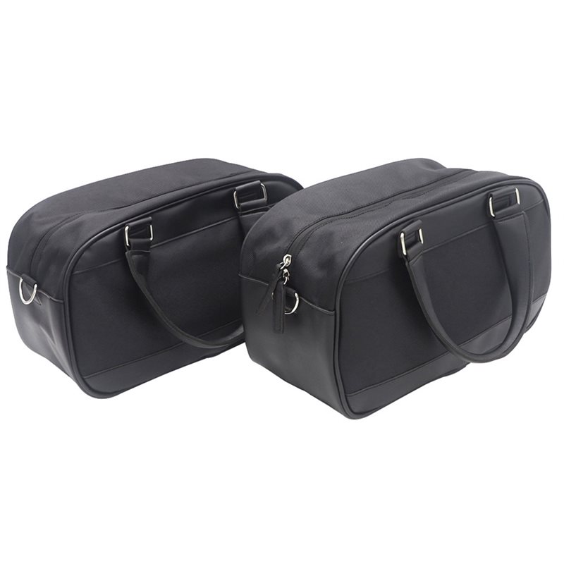 Efficientt-For Honda Goldwing  - Motorcycle Saddlebag Liner Inner Bags recension och pris
