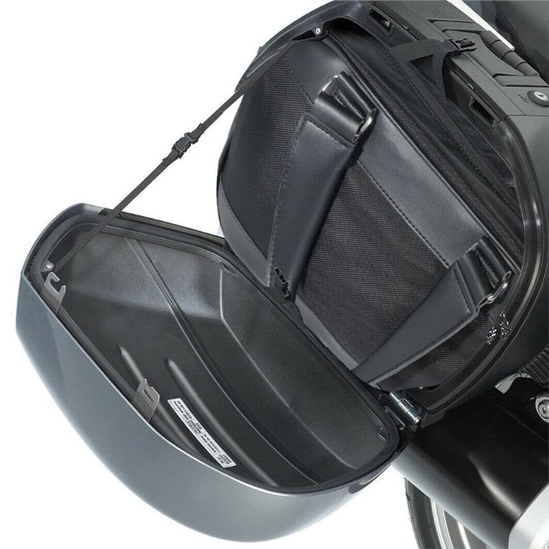 Efficientt-For Honda Goldwing  - Motorcycle Saddlebag Liner Inner Bags recension och pris