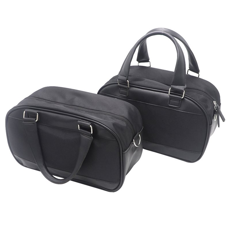 Efficientt-For Honda Goldwing  - Motorcycle Saddlebag Liner Inner Bags recension och pris