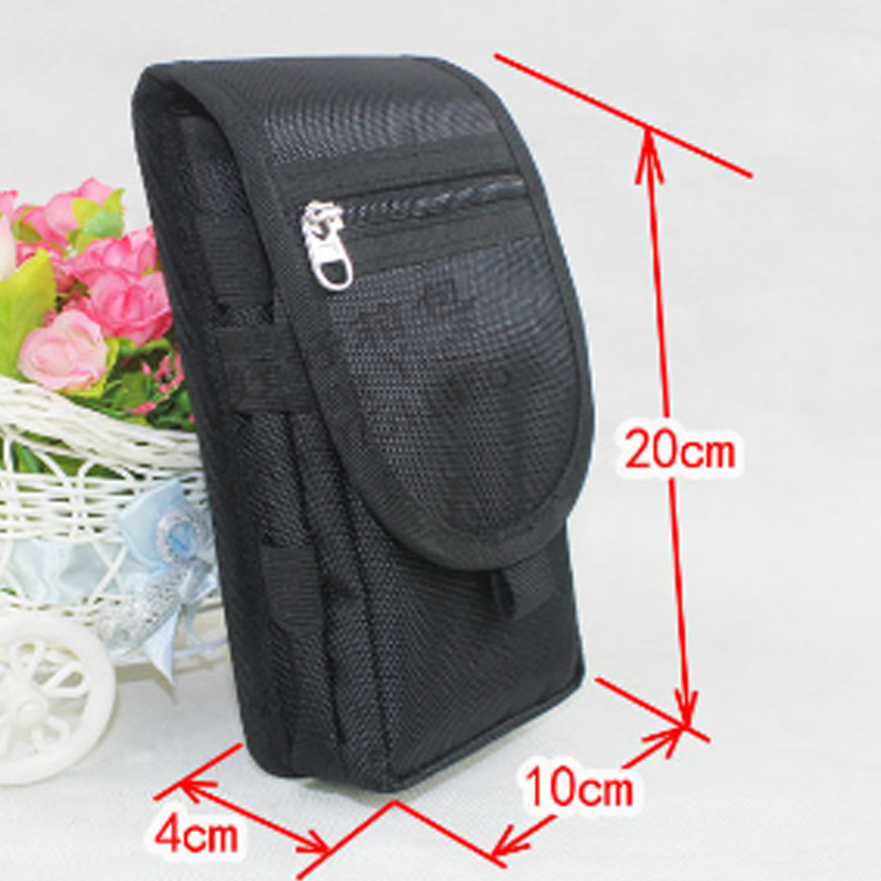 1PC Waterproof Oxford Thigh Ba - Motorcycle Leg Bag Drop Thigh Pouch recension och pris