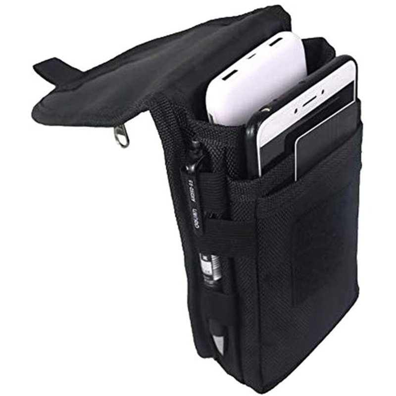 1PC Waterproof Oxford Thigh Ba - Motorcycle Leg Bag Drop Thigh Pouch recension och pris