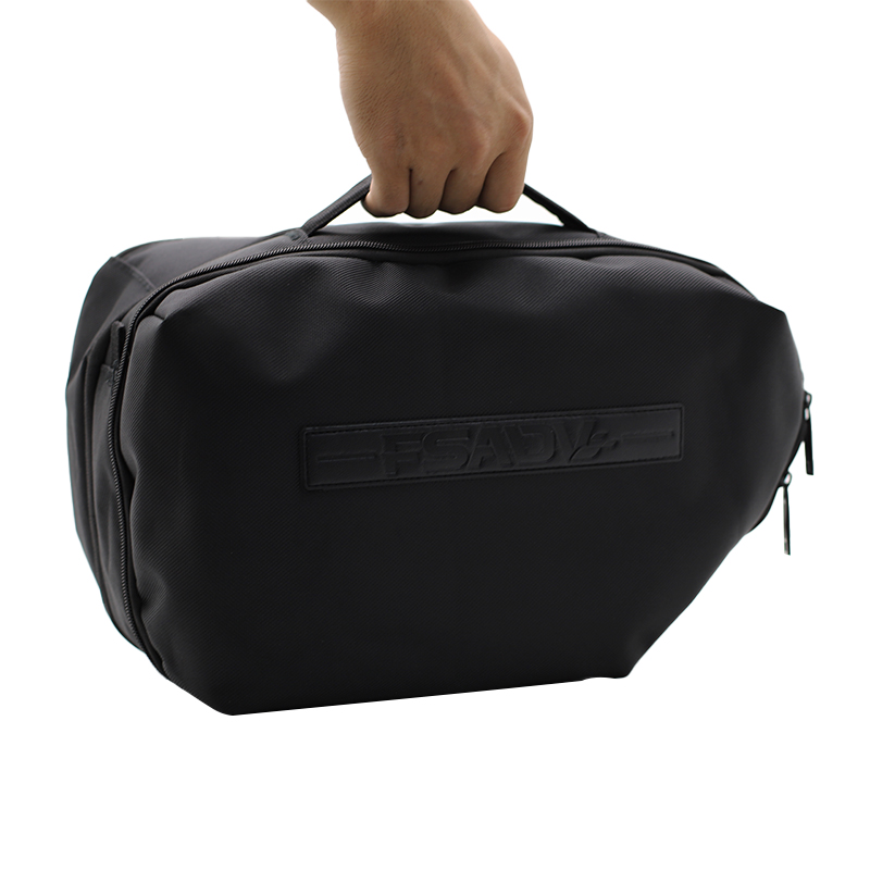 Motorcycle Side Luggage Bags F - Motorcycle Saddlebag Liner Inner Bags recension och pris