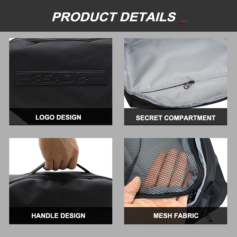 Motorcycle Side Luggage Bags F - Motorcycle Saddlebag Liner Inner Bags recension och pris