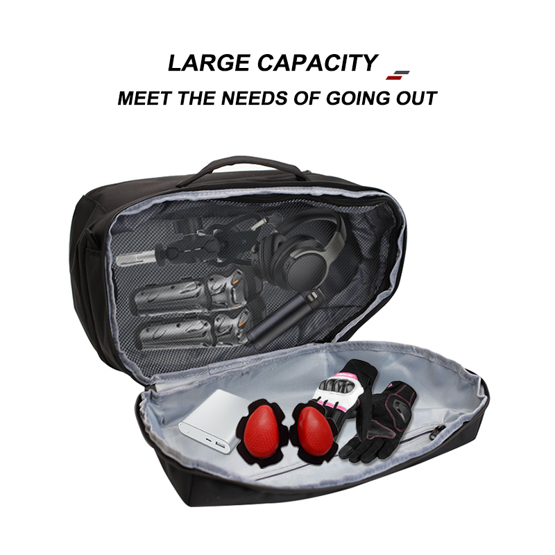 Motorcycle Side Luggage Bags F - Motorcycle Saddlebag Liner Inner Bags recension och pris