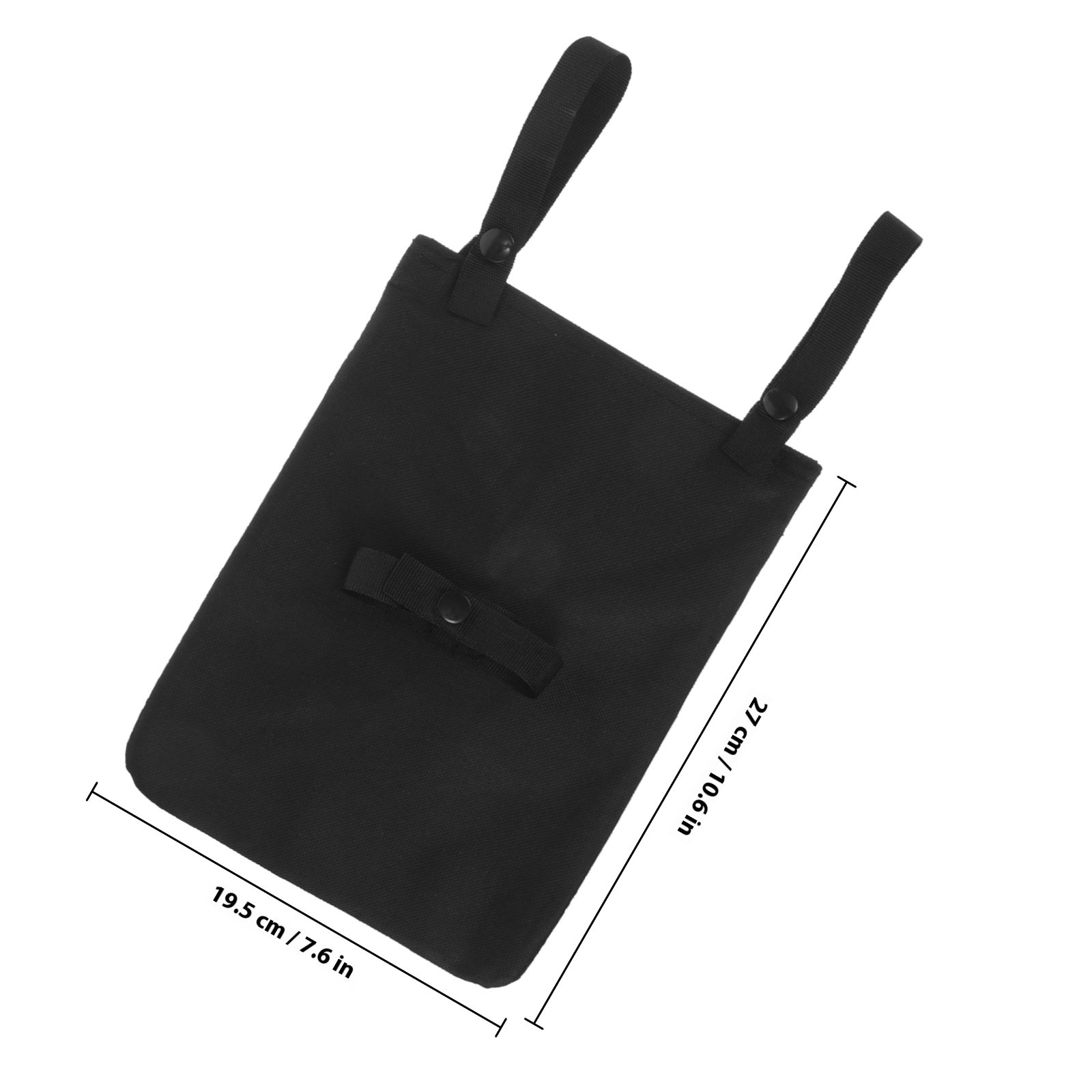 Motorcycle Handlebar Bag Water - Waterproof Motorcycle Handlebar Bag Pouch recension och pris