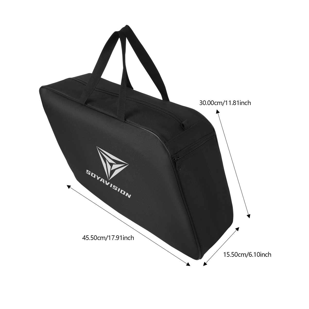 Motorcycle Saddlebags Tour Pac - Motorcycle Saddlebag Liner Inner Bags recension och pris