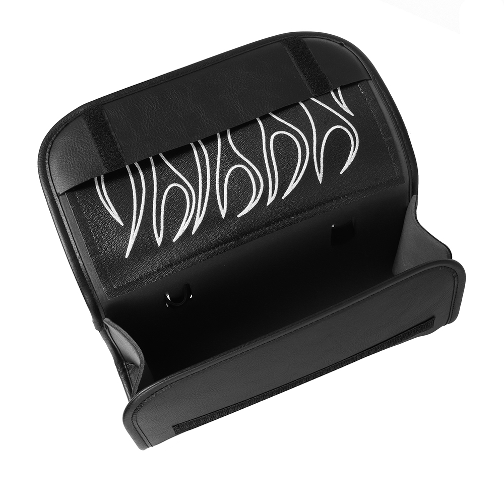 Motorcycle Tool Bag Waterproof - Waterproof Motorcycle Handlebar Bag Pouch recension och pris