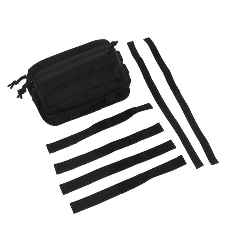 Multi-Purpose Handlebar Storag - Waterproof Motorcycle Handlebar Bag Pouch recension och pris