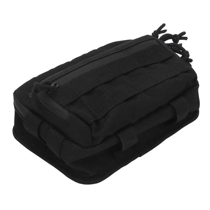 Multi-Purpose Handlebar Storag - Waterproof Motorcycle Handlebar Bag Pouch recension och pris