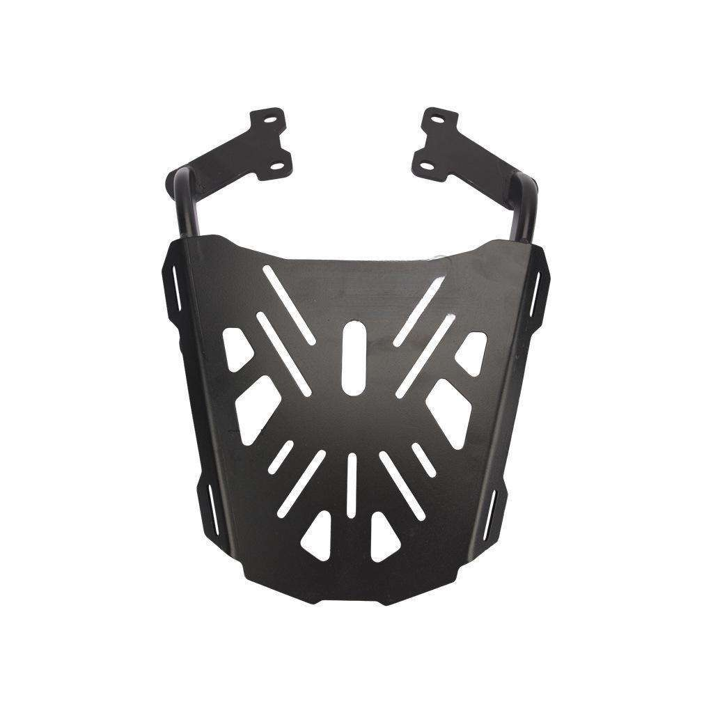 Motorcycle Side Case Pannier R - Pannier Mounting Bracket Rack Kit Motorcycle recension och pris