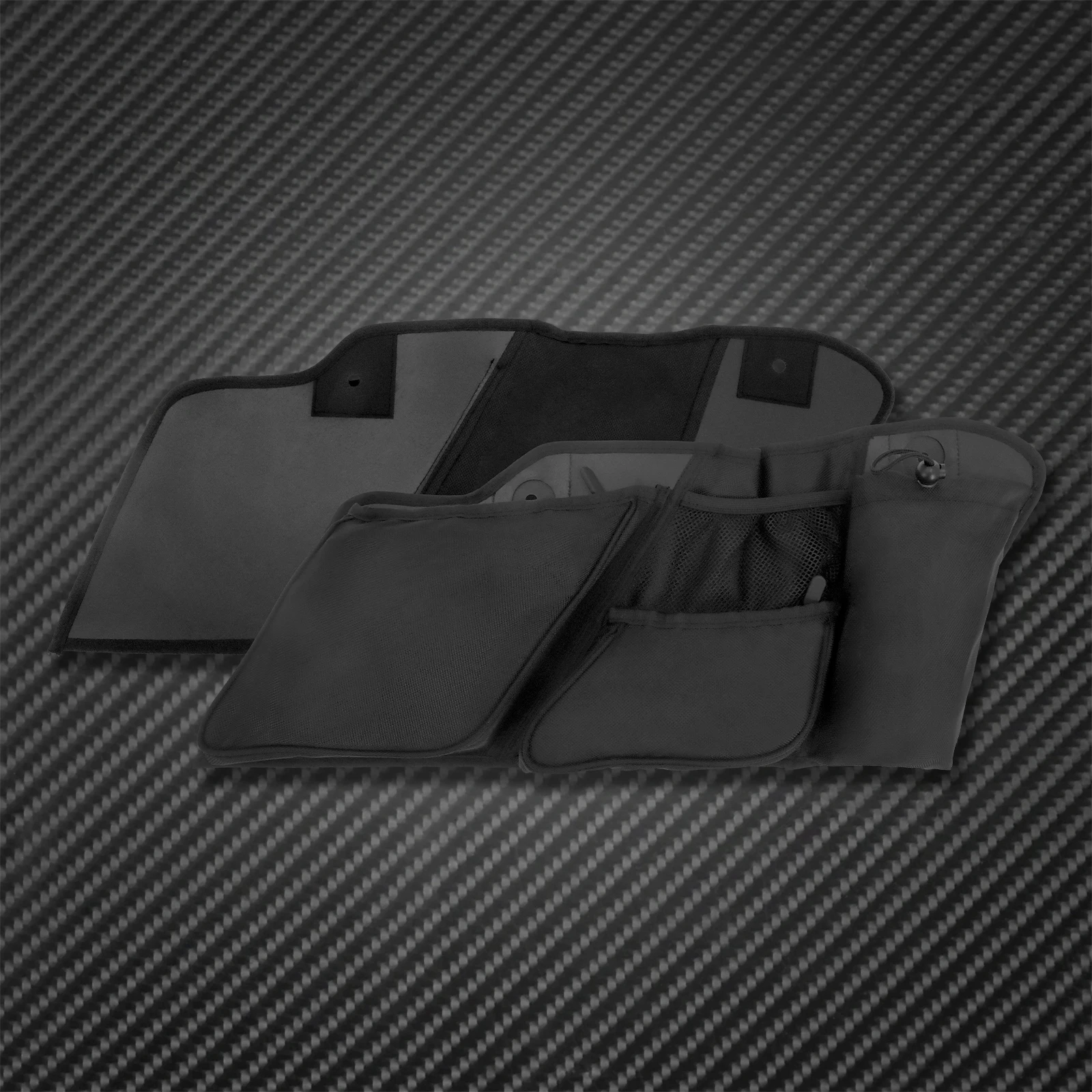 Motorcycle Inner Tool Bags Lin - Motorcycle Saddlebag Liner Inner Bags recension och pris