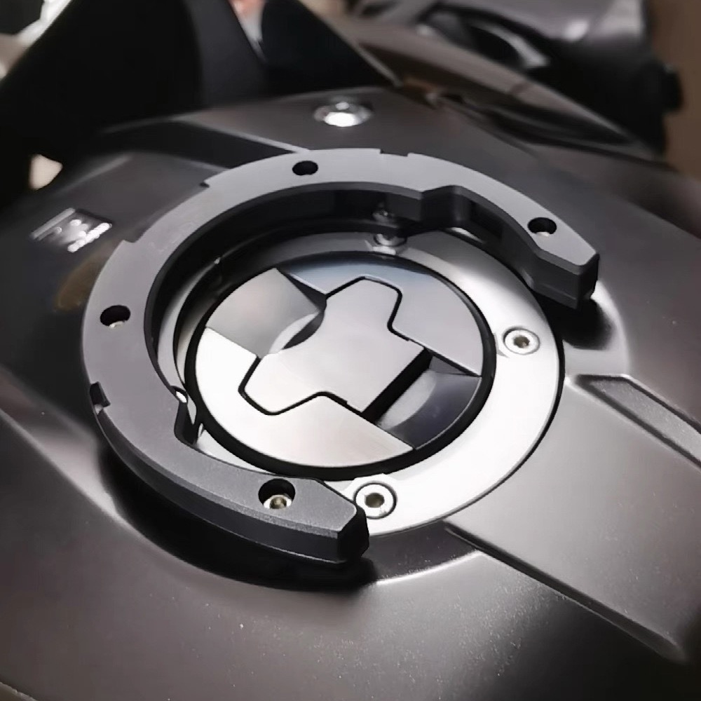 Quick Release-Lock Magnetic Ta - Motorcycle Tank Bag Magnetic Quick Release recension och pris
