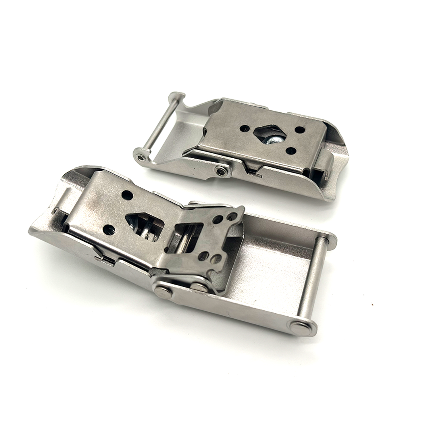 36L 45L 55L 65L 80L 100L Motor - Aluminum Top Case Luggage Box 45L 55L recension och pris