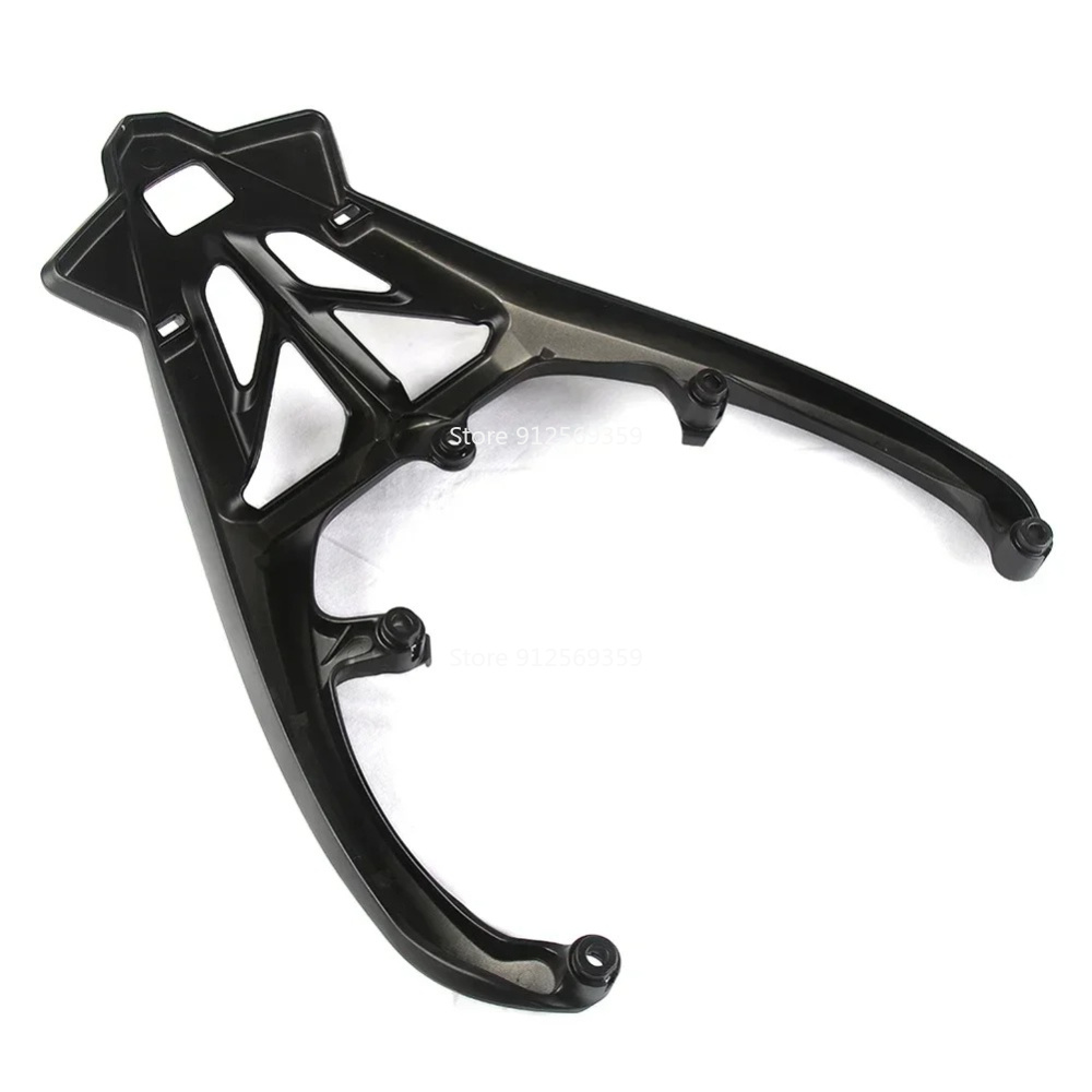 For Yamaha Tmax 530 2012 2013  - Motorcycle Luggage Rack Rear Carrier Steel recension och pris