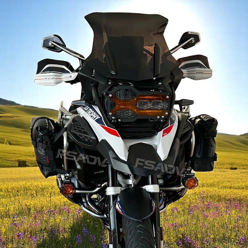 Outdoor Tank Side Bag Motorcyc - Motorcycle Crash Bar Waterproof Dry Bag recension och pris