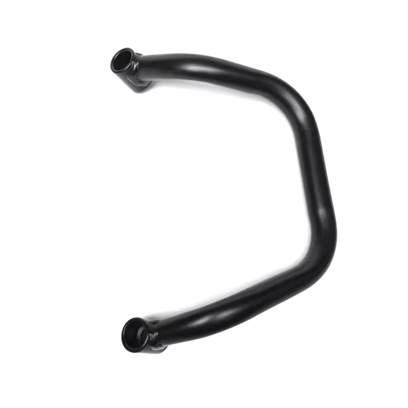 For Benelli Leoncino 500 BJ500 - Motorcycle Luggage Rack Rear Carrier Steel recension och pris