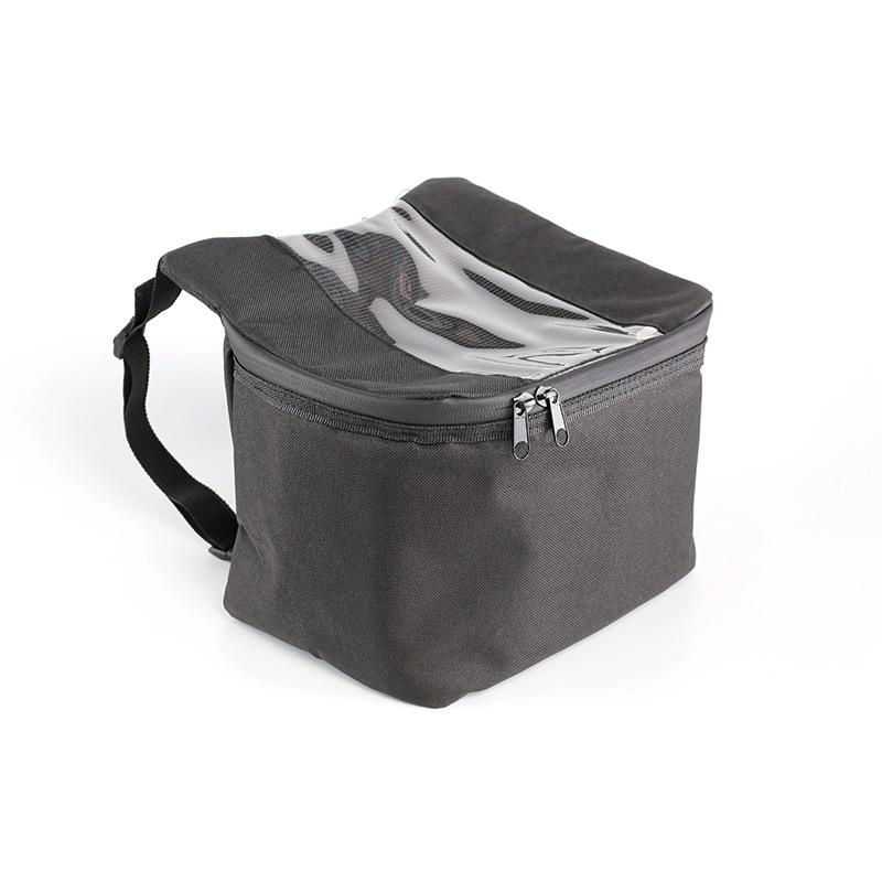 Motorcycle Front Basket Waterp - Waterproof Motorcycle Handlebar Bag Pouch recension och pris