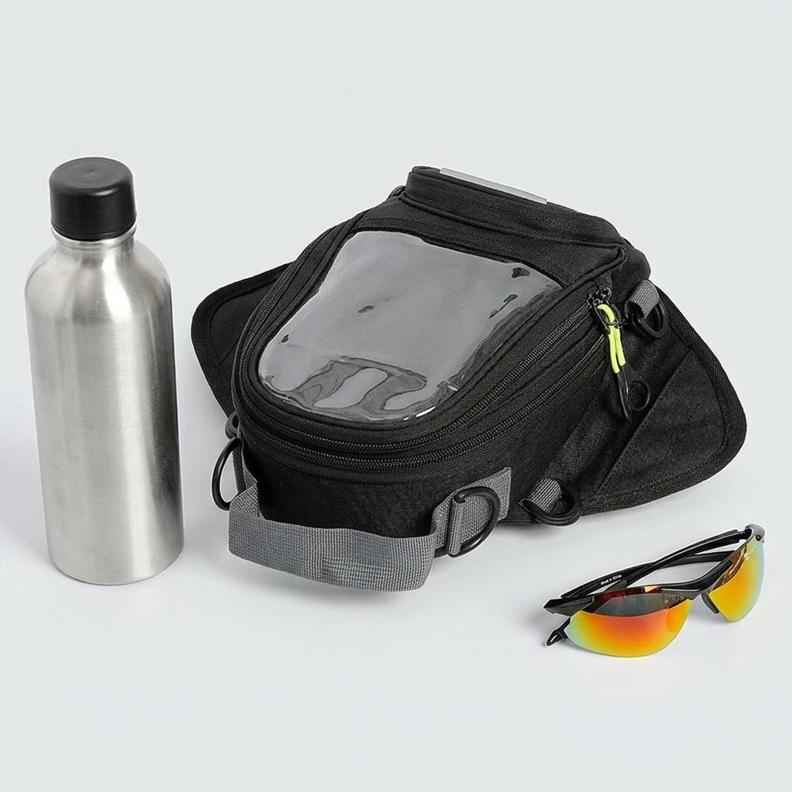 Magnetic Motorcycle Tank Bag 5 - Motorcycle Tank Bag Magnetic Quick Release recension och pris