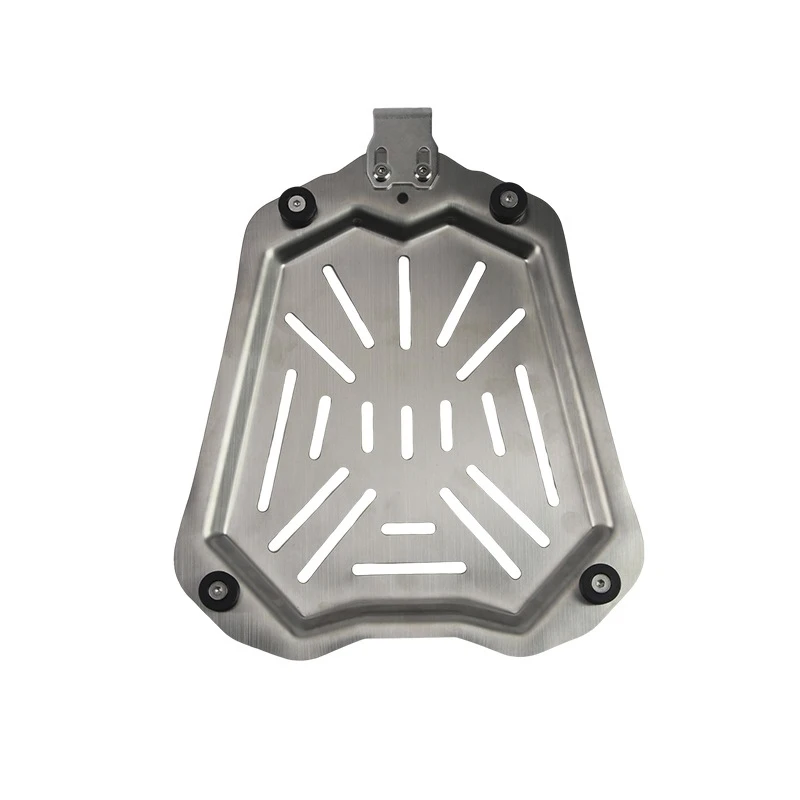 45L/55L 65L Universal Motorcyc - Aluminum Top Case Luggage Box 45L 55L recension och pris